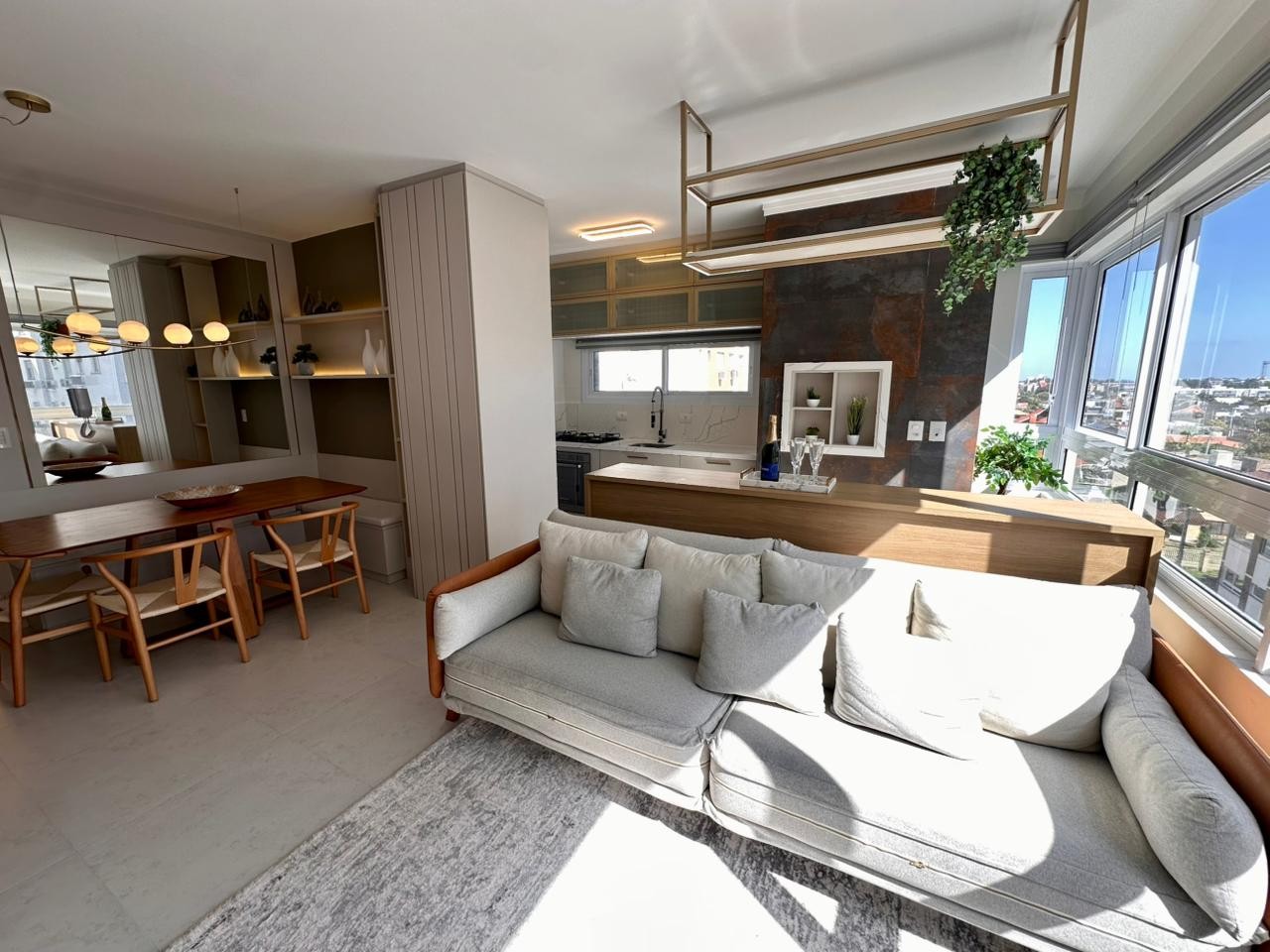 Apartamento, 3 quartos, à venda, Capão da Canoa — foto 3