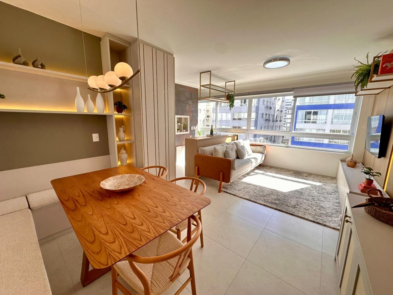Apartamento, 3 quartos, à venda, Capão da Canoa — foto 4
