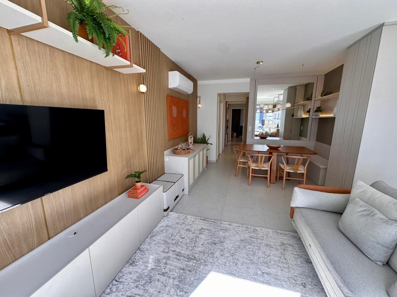 Apartamento, 3 quartos, à venda, Capão da Canoa — foto 2