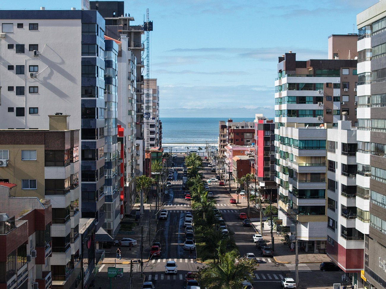 Apartamento — Gabriela