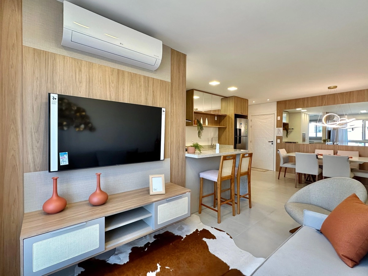 Apartamento — Del Paine — foto 2