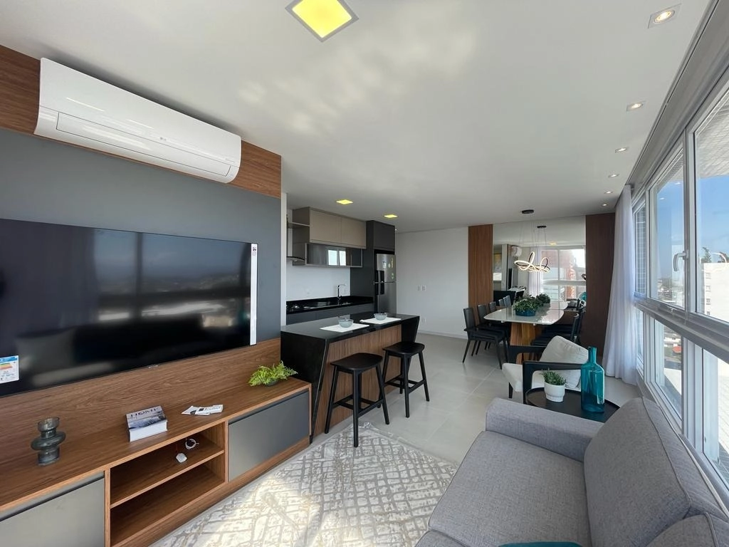 Apartamento — Del Paine