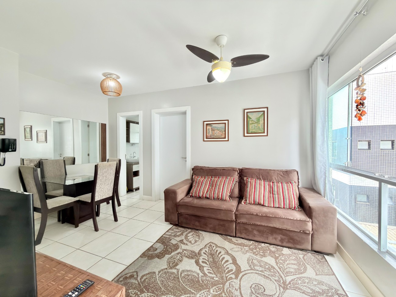 Apartamento no Costa Norte, 1 quarto, à venda, Capão da Canoa — foto 2