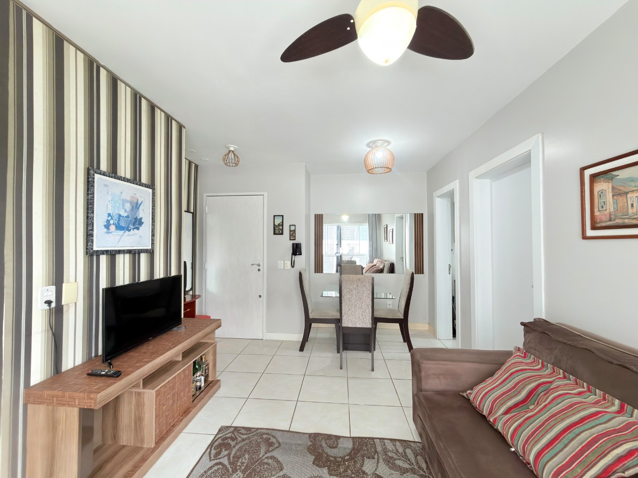 Apartamento no Costa Norte, 1 quarto, à venda, Capão da Canoa — foto 4