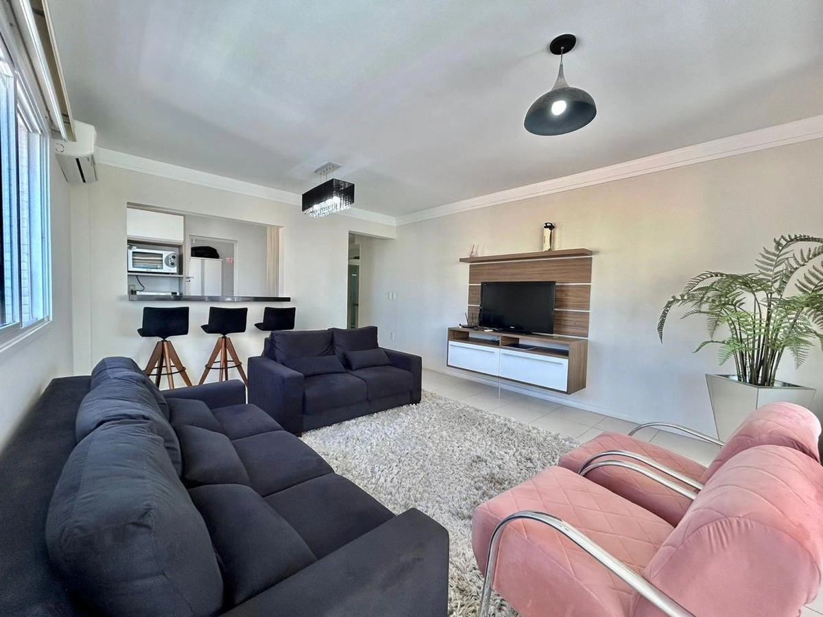 Apartamento — Thalia — foto 5