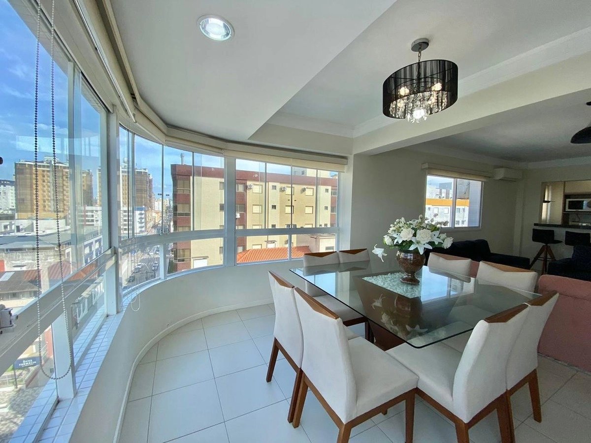 Apartamento — Thalia