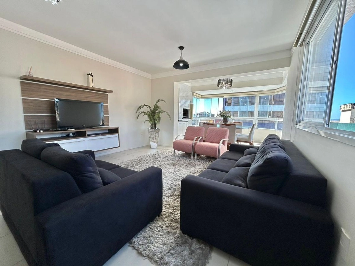 Apartamento — Thalia — foto 4
