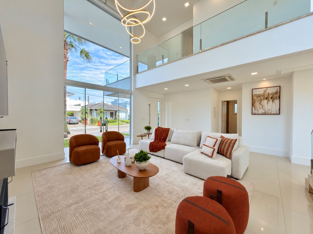 Casa em condomínio, 5 quartos, à venda, Condado de Capão - Capão da Canoa — foto 5
