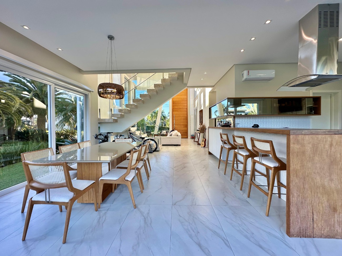 Casa em Condomínio — Capao Ilhas Resort — foto 5