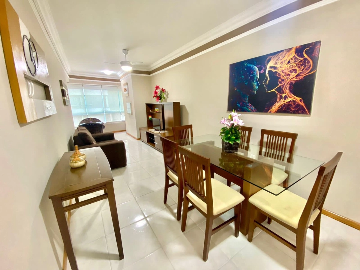 Apartamento — Nadymar