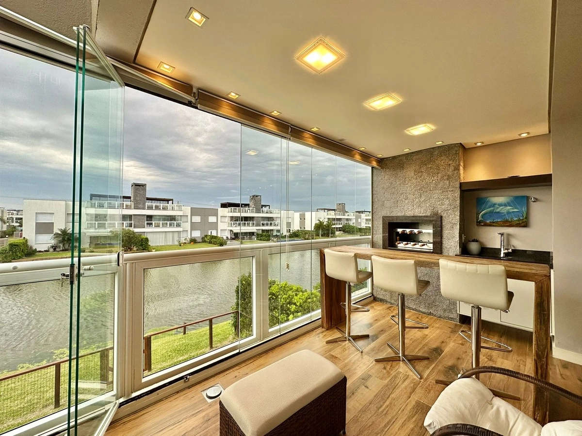 Apartamento — Rossi CONDOMINIO