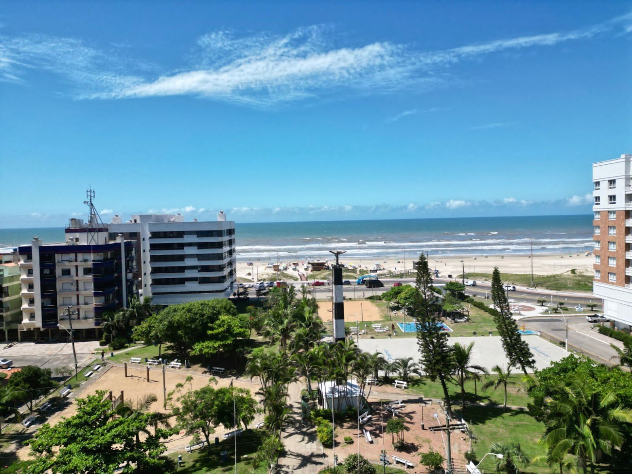 Apartamento no Solar Zacouteguy, 2 quartos, à venda, Centro, - Capão da Canoa — foto 4