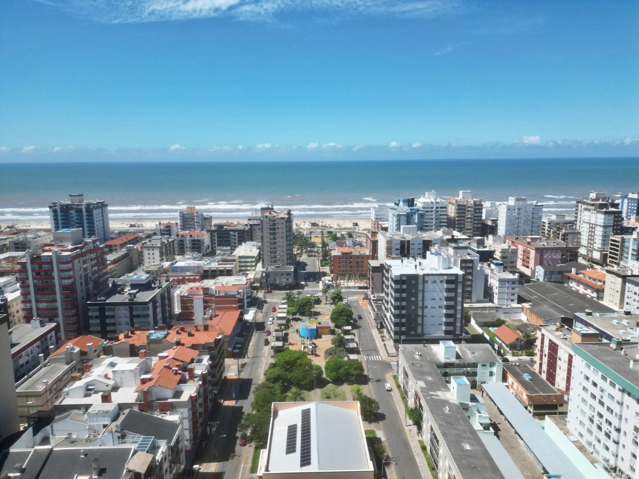 Apartamento no Solar Zacouteguy, 2 quartos, à venda, Centro, - Capão da Canoa — foto 2