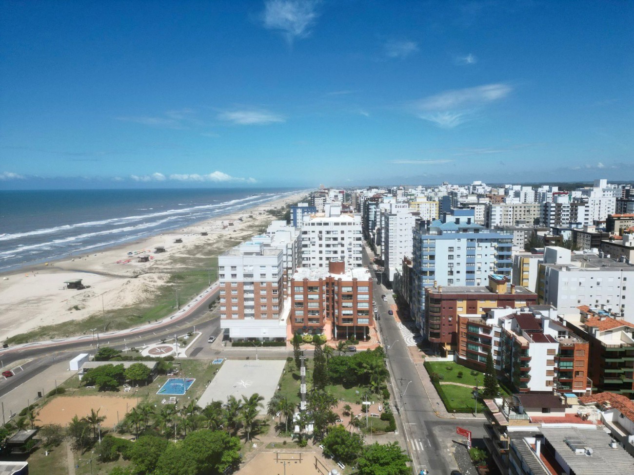 Apartamento no Solar Zacouteguy, 2 quartos, à venda, Centro, - Capão da Canoa — foto 3