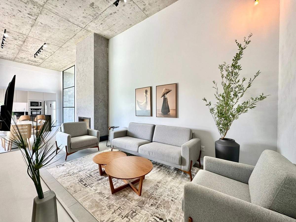 Casa em Condomínio — Condominio Terrasul — foto 3