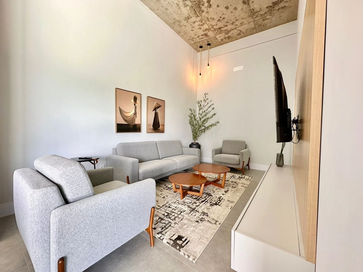 Casa em Condomínio — Condominio Terrasul — foto 4