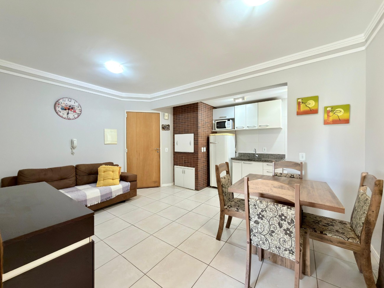 Apartamento — Daiane De Souza — foto 2