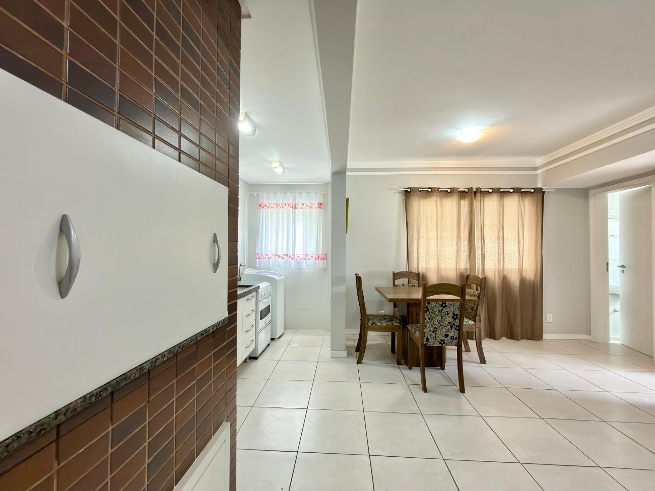 Apartamento — Daiane De Souza — foto 5