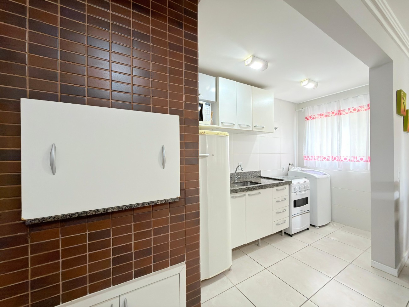 Apartamento — Daiane De Souza — foto 4