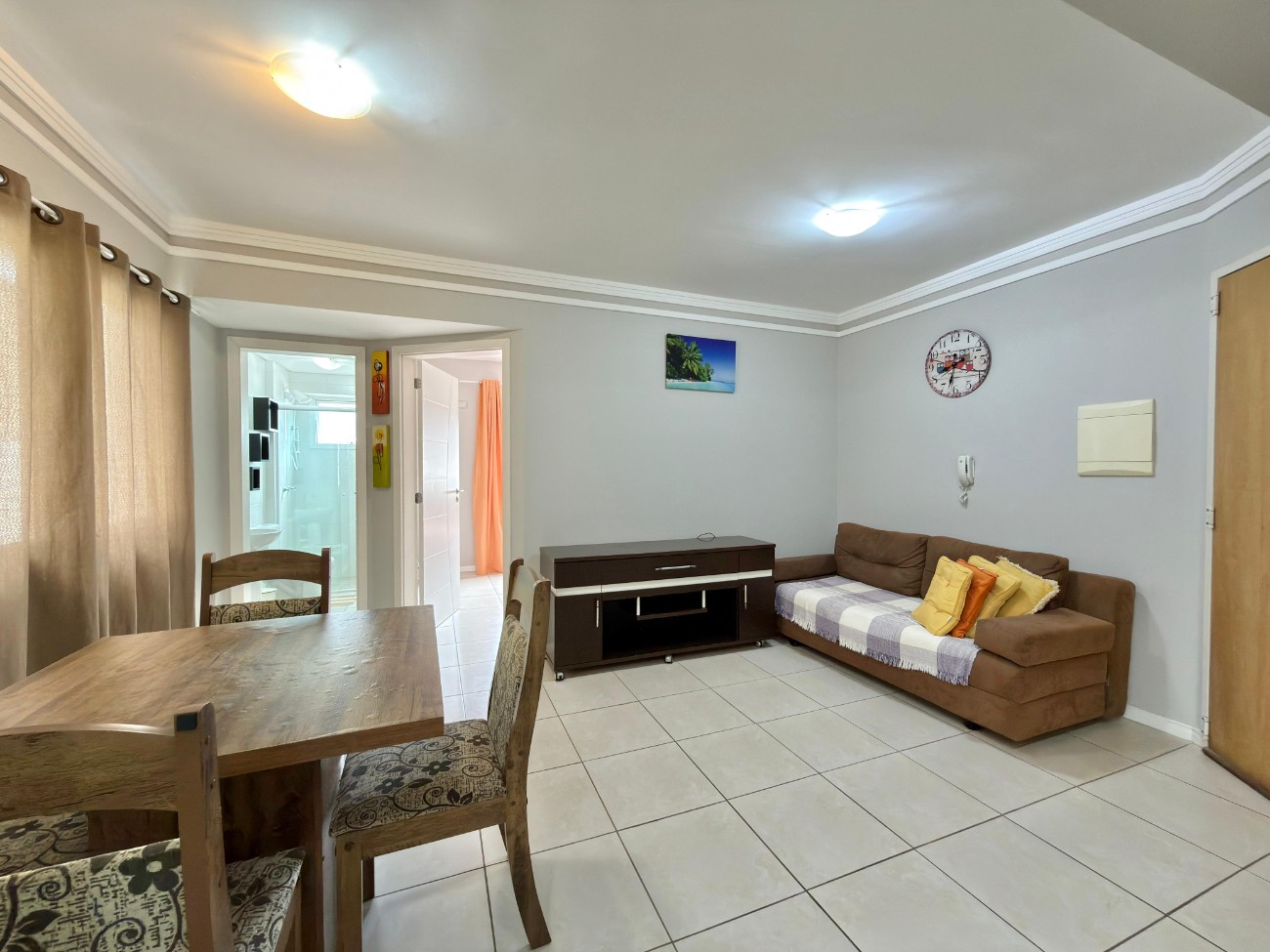 Apartamento — Daiane De Souza