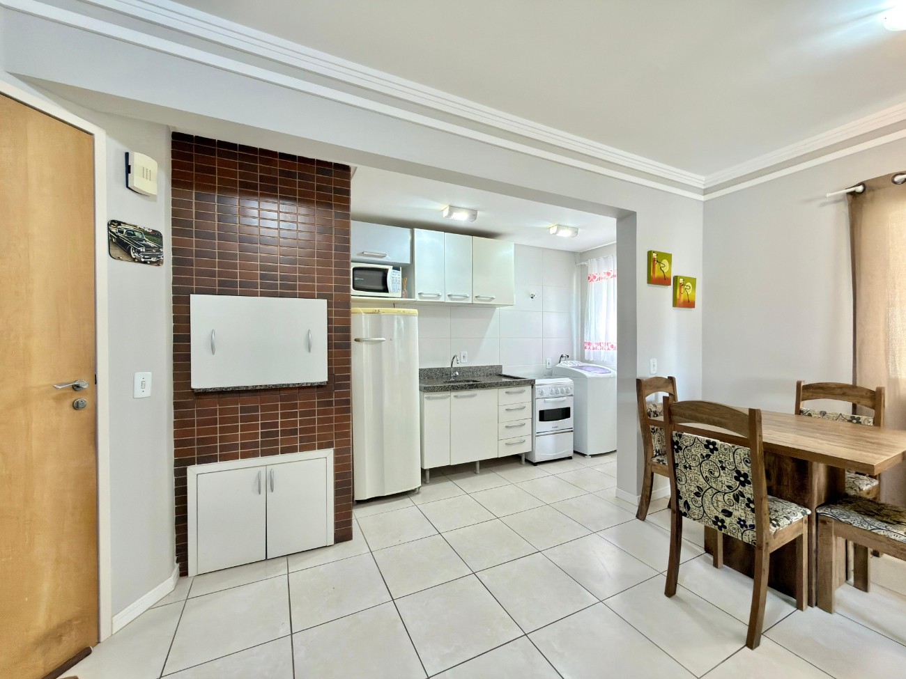 Apartamento — Daiane De Souza — foto 3