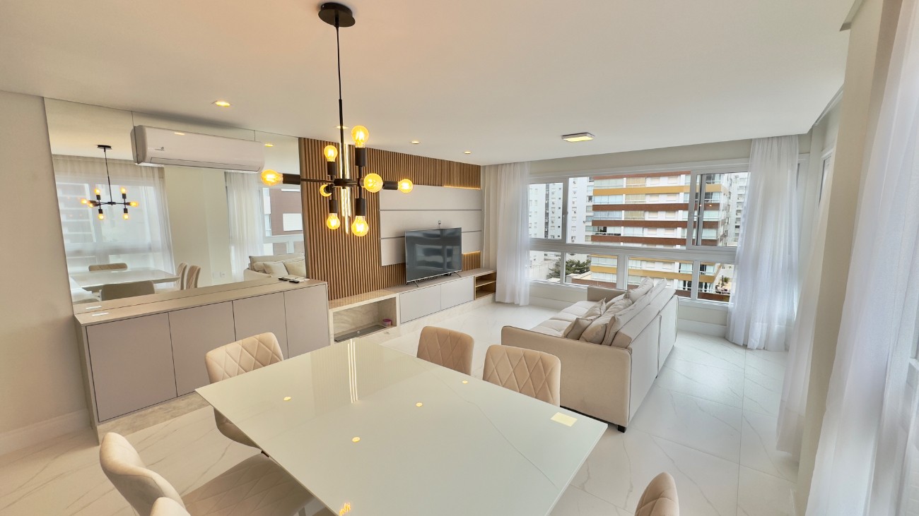 Apartamento — Portillo