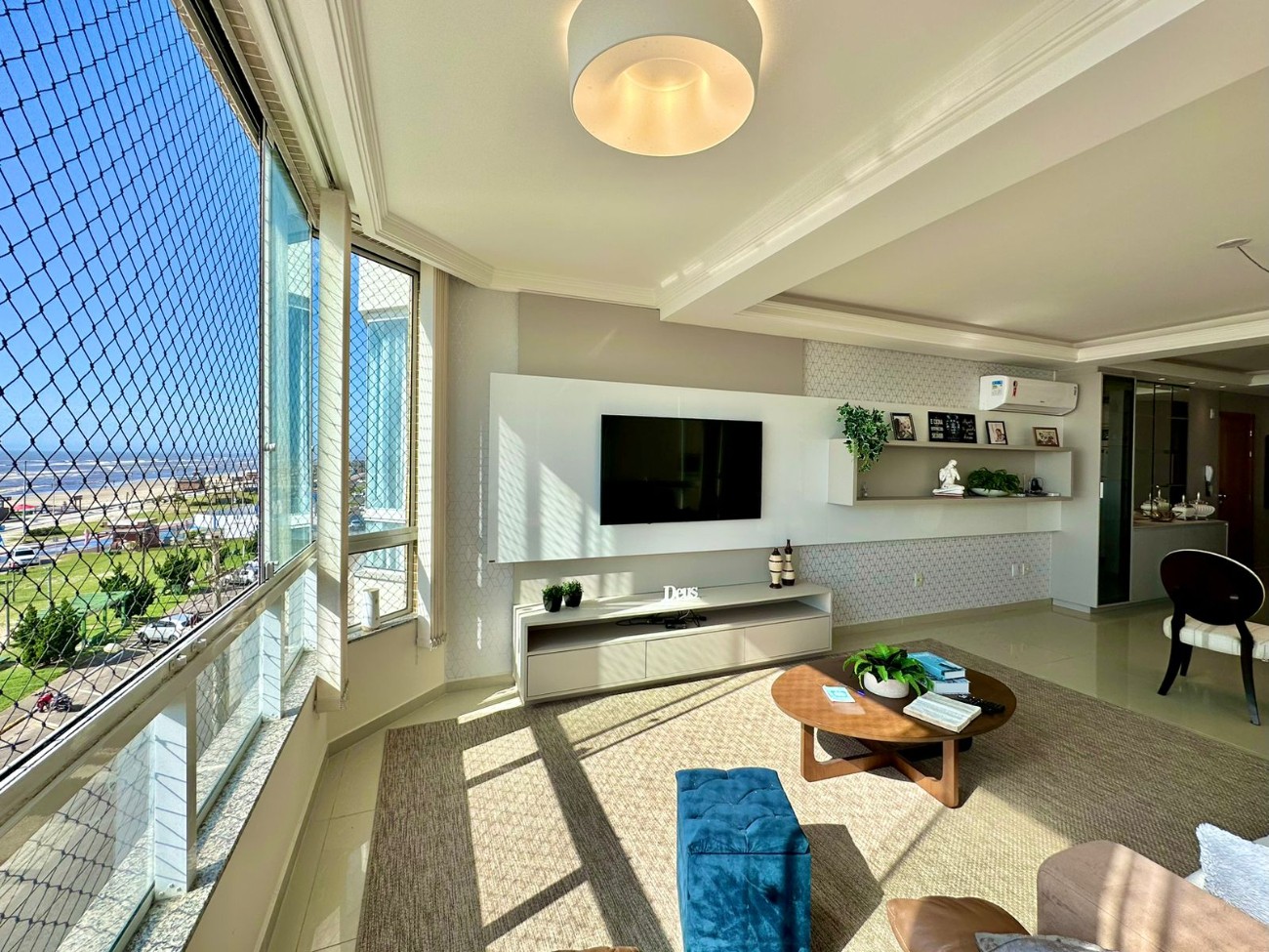 Apartamento — Rio Tevere — foto 3