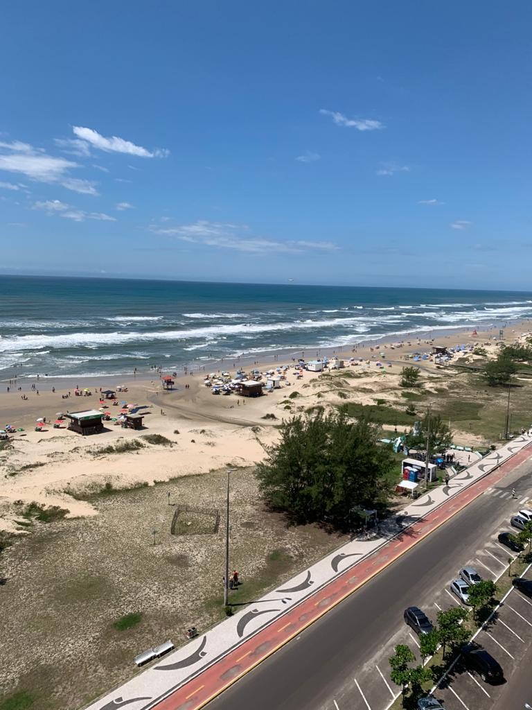 Apartamento — Esther