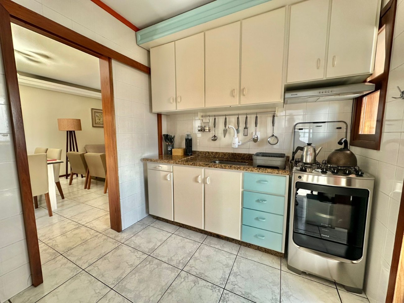 Apartamento — Dona Laura — foto 2
