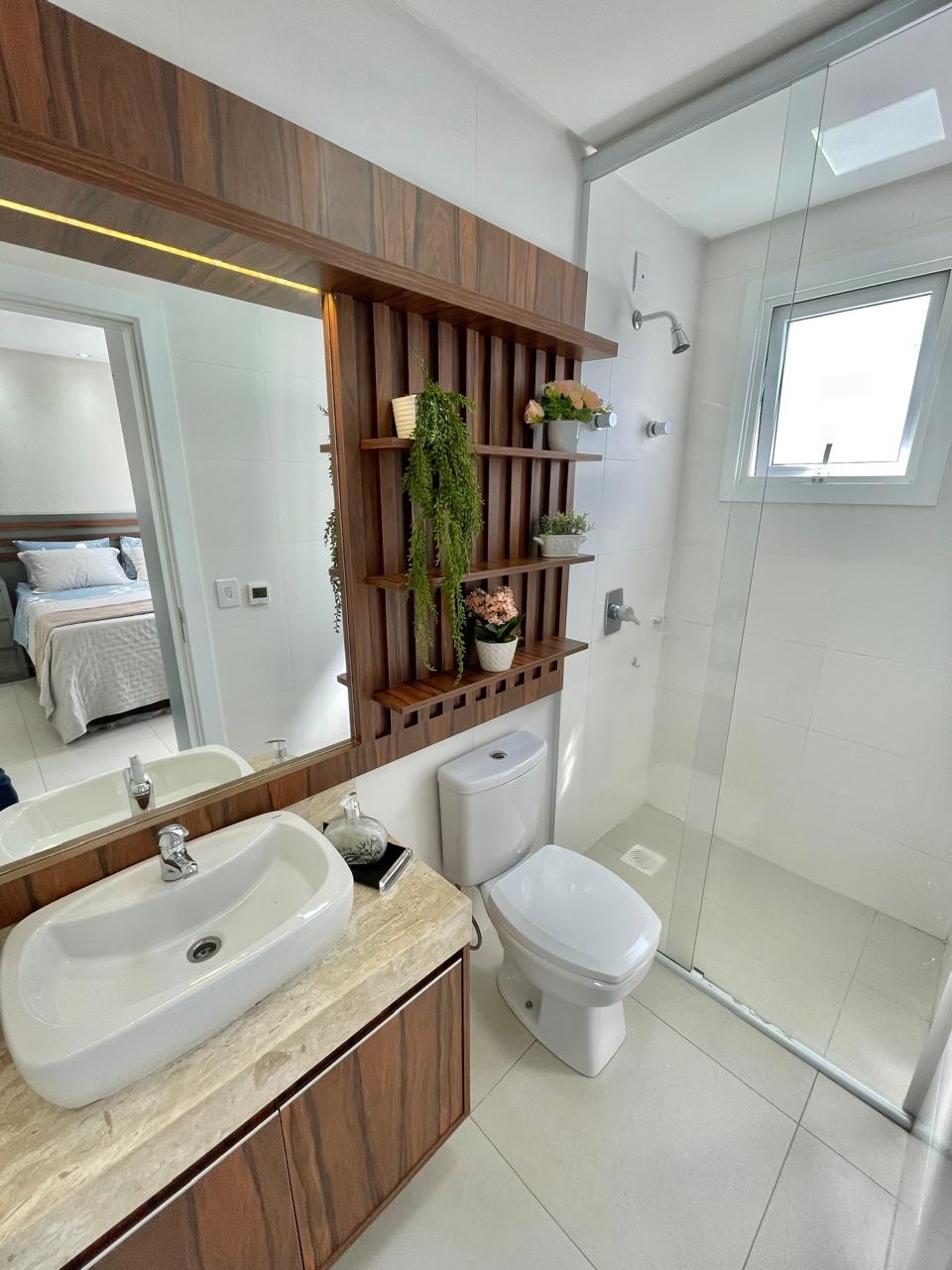 Apartamento no Diamond, 2 quartos, à venda, Capão da Canoa — foto 5