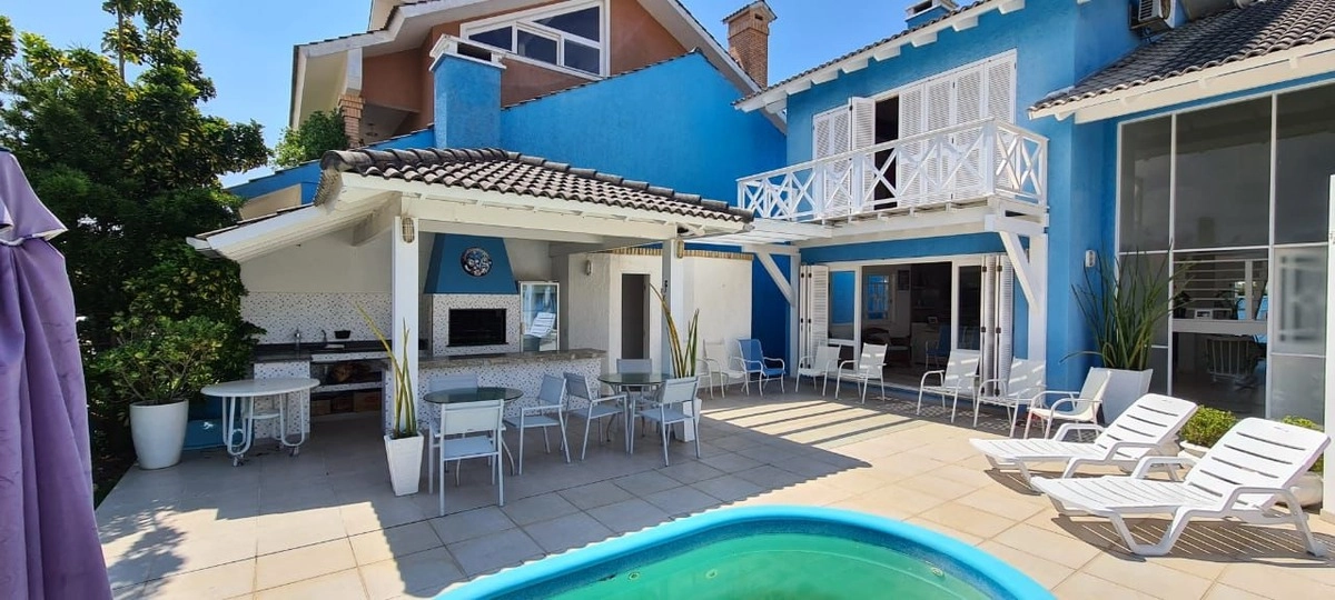 Casa em Condomínio — Condomínio Villas Resort — foto 2