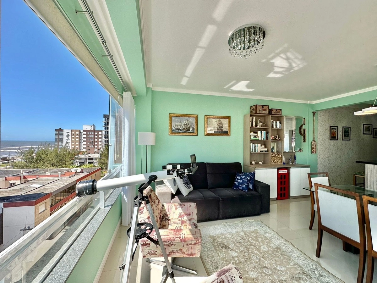 Apartamento — Condado D Stel — foto 3