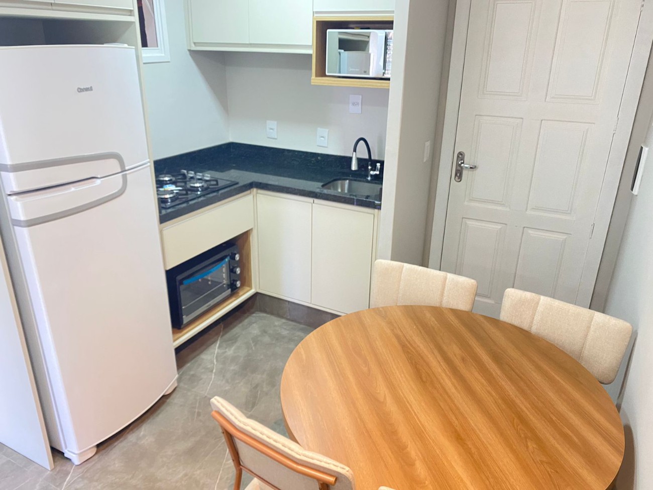Apartamento — Ps Atlantico — foto 4