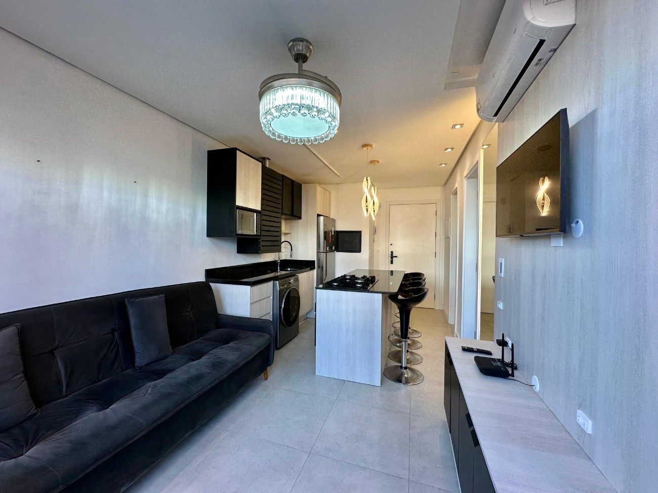 Apartamento — Lisboa — foto 2