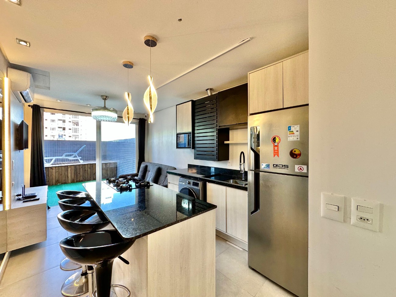 Apartamento — Lisboa — foto 3