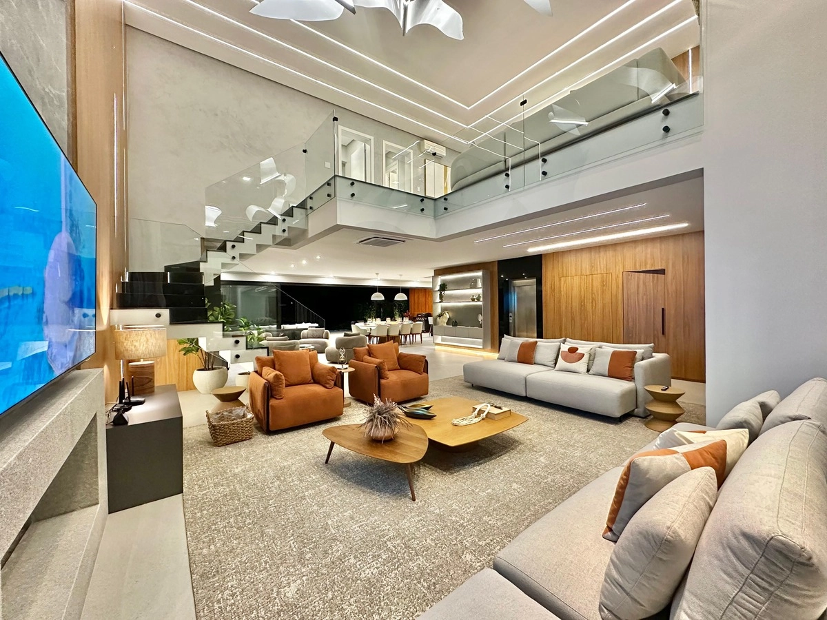 Casa em Condomínio — Enseada Lagos De Xangri-lá — foto 4