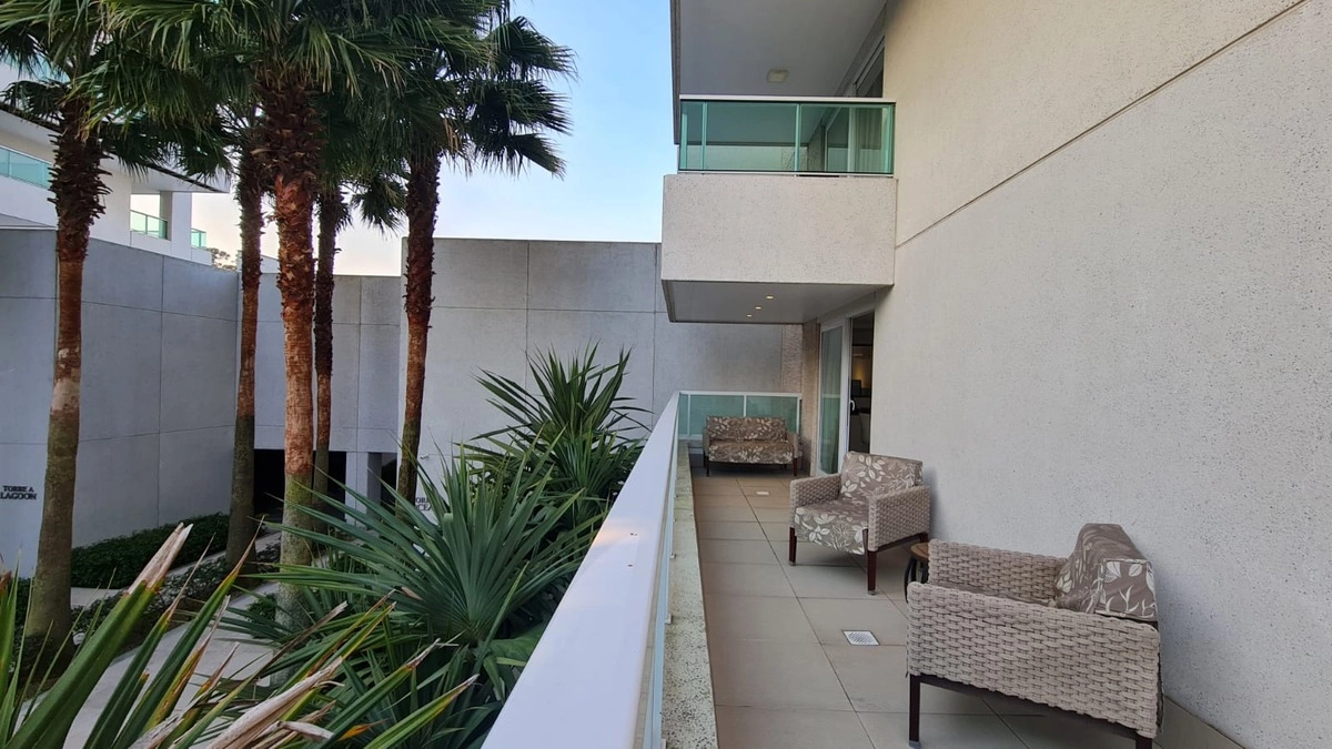 Apartamento — Atlantida Green Square — foto 5