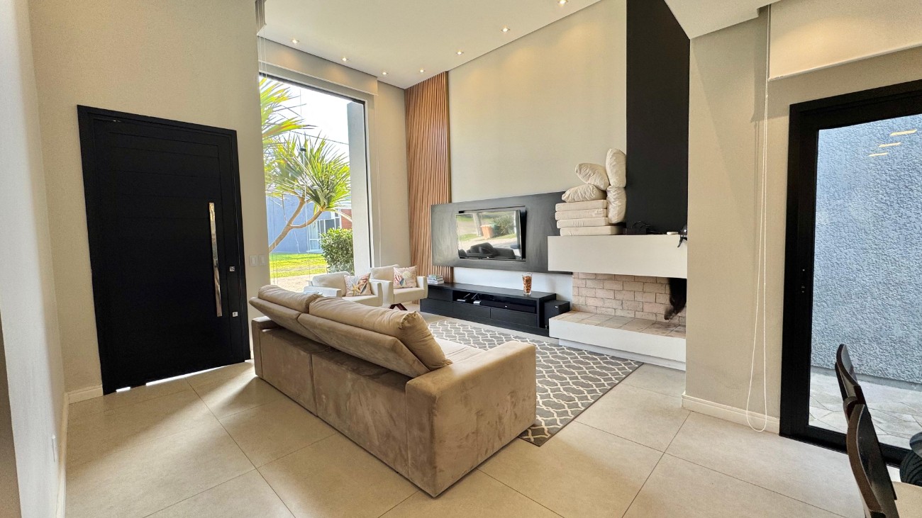 Casa em Condomínio — Capao Ilhas Resort — foto 2