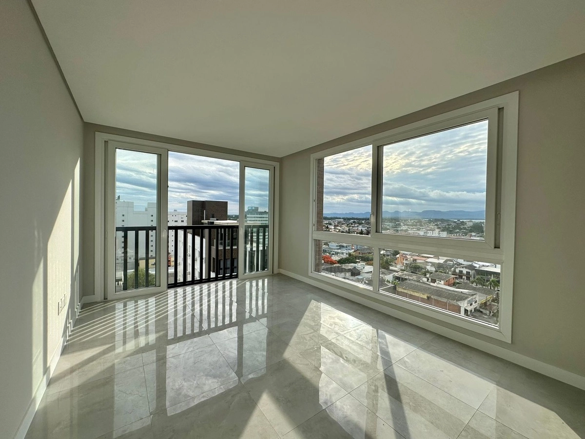 Apartamento — Pinheiro