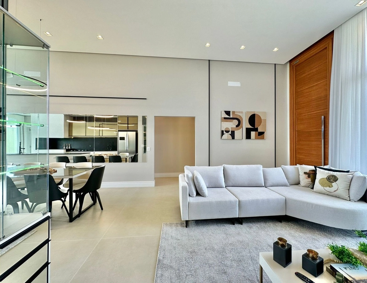 Casa em Condomínio — Condominio Arenas — foto 3