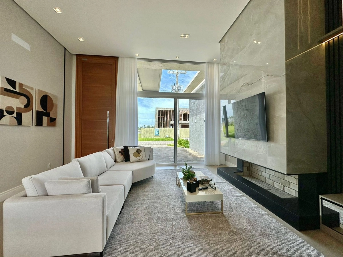 Casa em Condomínio — Condominio Arenas — foto 2