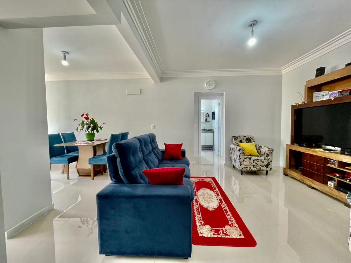 Apartamento — Ponce De Leon