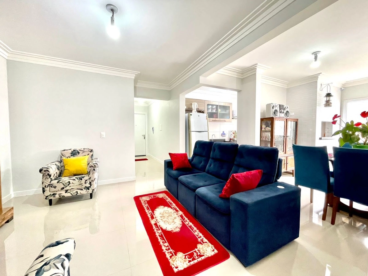 Apartamento — Ponce De Leon — foto 2