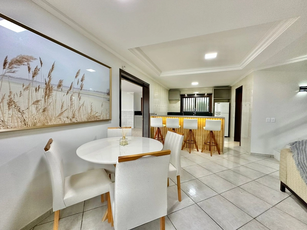 Casa em Xangri-lá