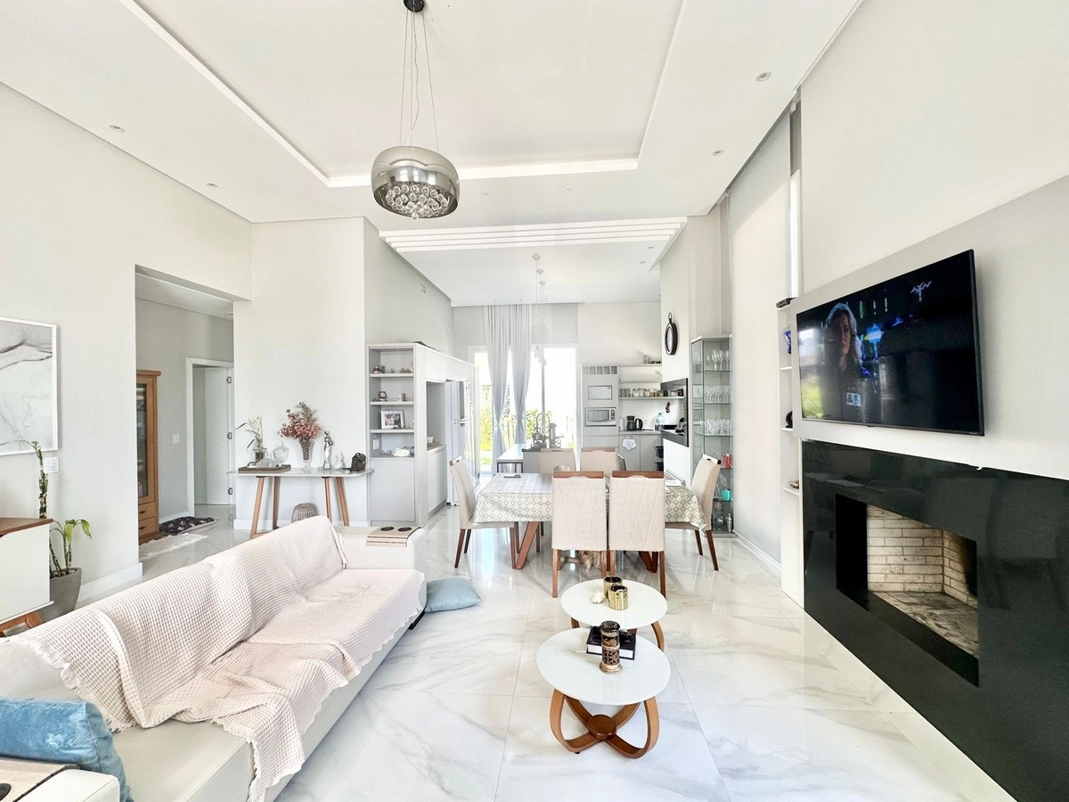 Casa em Condomínio — Condominio Dubai — foto 4