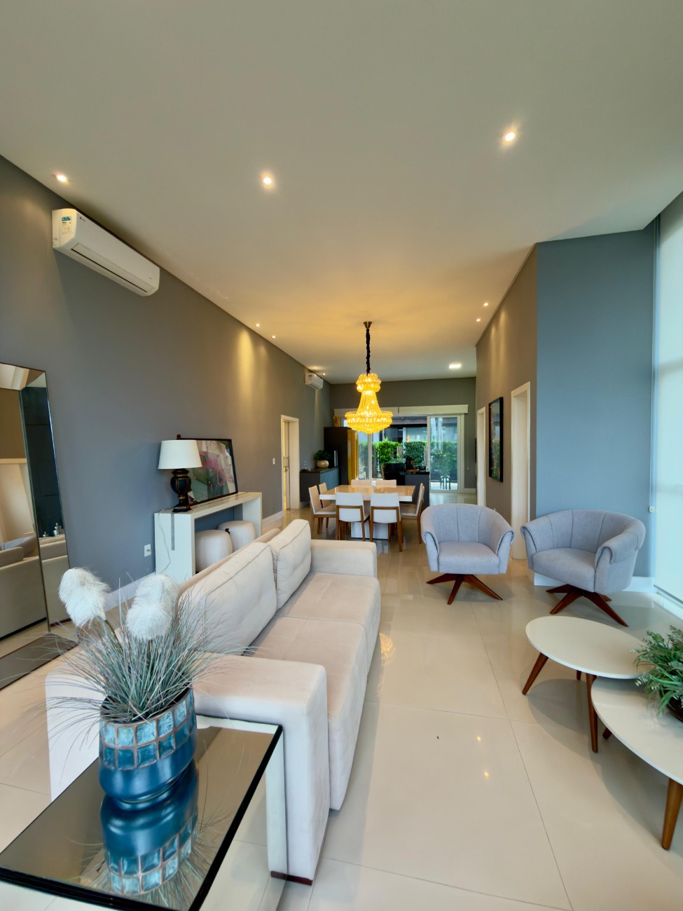 Casa em Condomínio — Condominio Dubai — foto 2