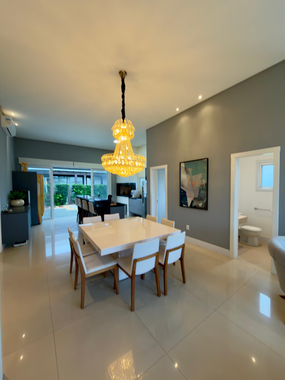 Casa em Condomínio — Condominio Dubai — foto 4