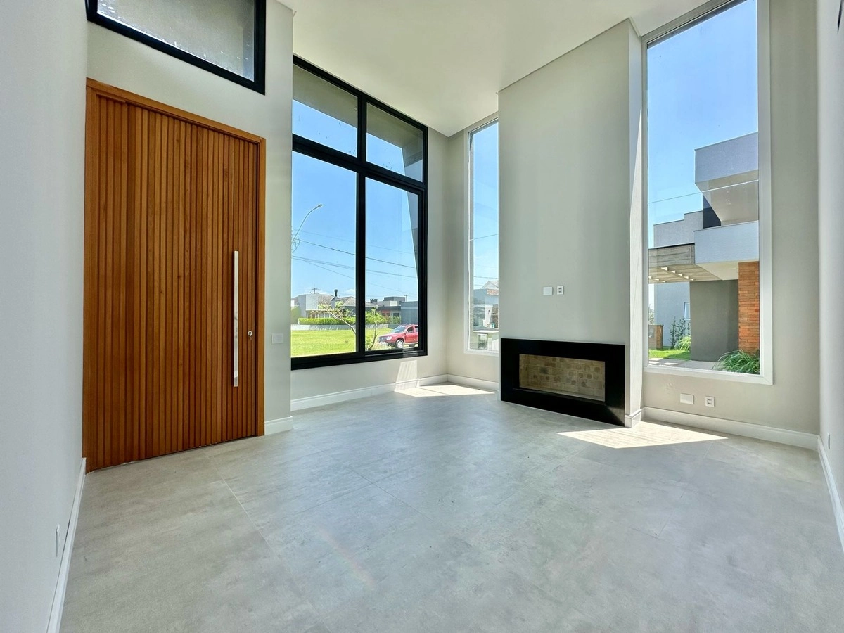 Casa em Condomínio — Condominio Dubai