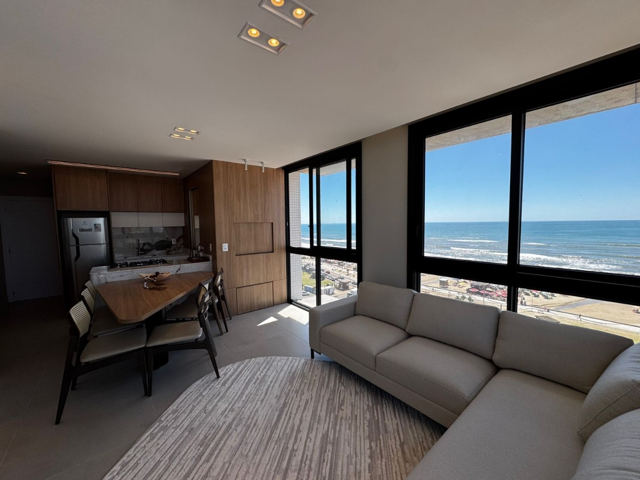 Apartamento — Maison Schia