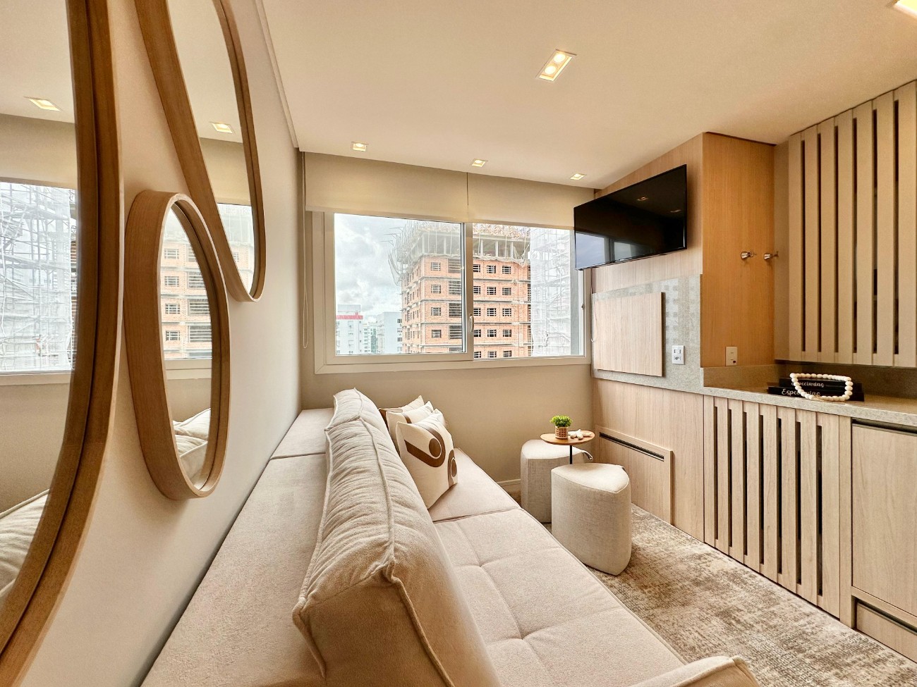Apartamento — Residencial Turim — foto 2